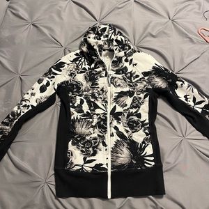 Lululemon Scuba Jacket